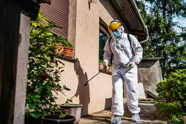 Best Wildlife Control Services  in Lmyra, PA