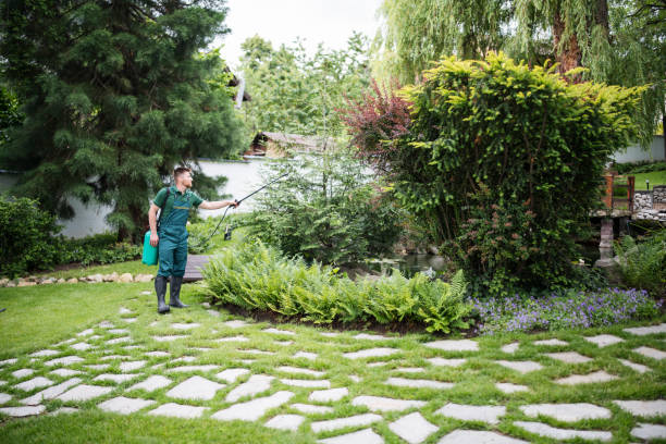Best Exterminator Services  in Lmyra, PA