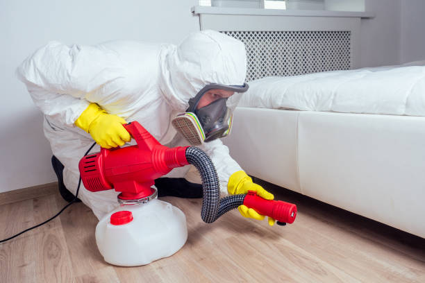 Best Residential Pest Control  in Lmyra, PA