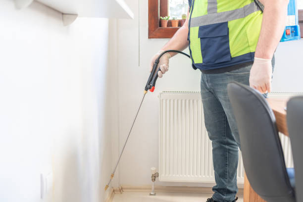 Best Pest Inspection Near Me  in Lmyra, PA