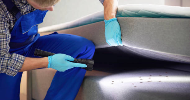 Pest Prevention Services in Palmyra, PA